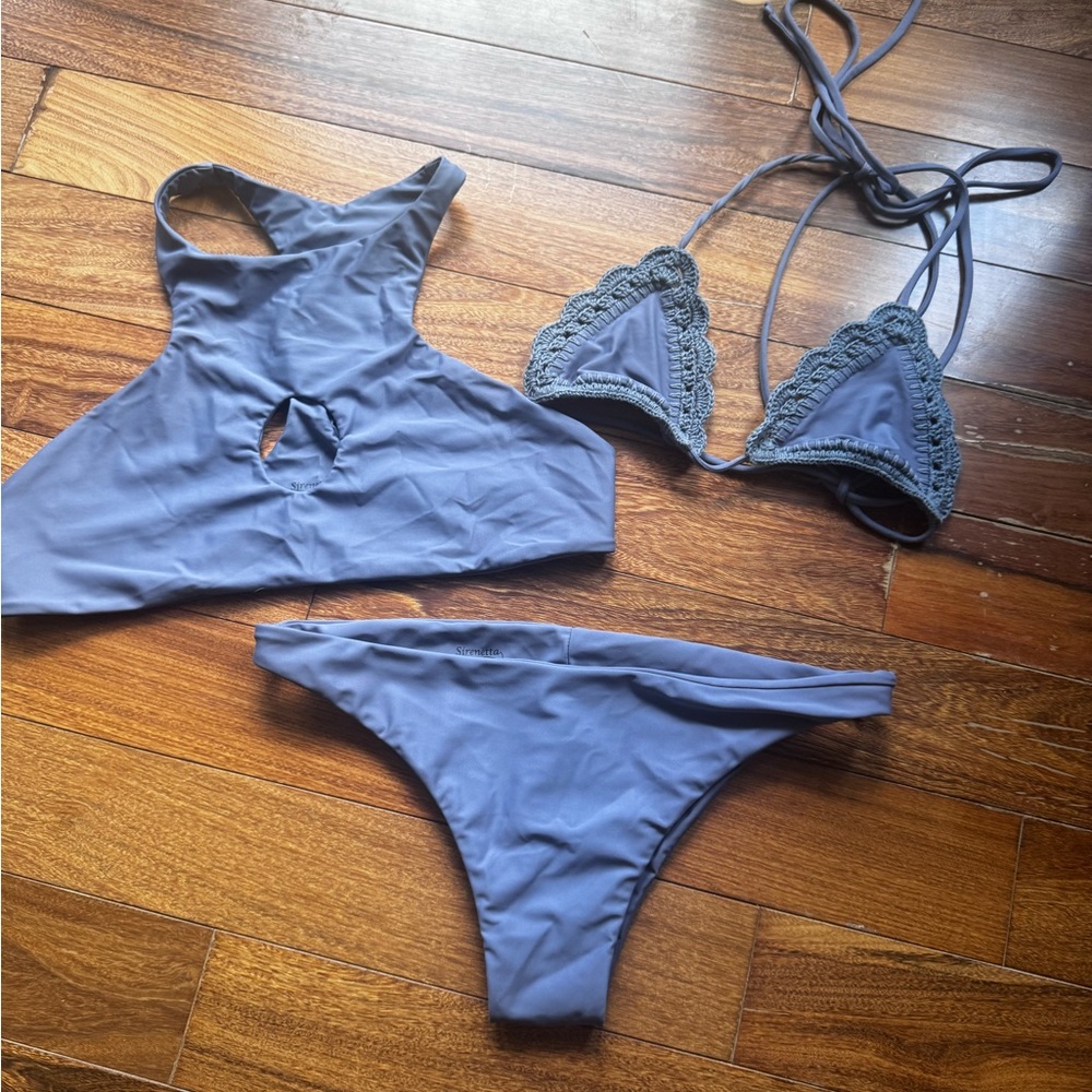 Sirenetta swim bundle!